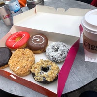 Photo taken at Dunkin&amp;#39; by Erik M. on 9/8/2019