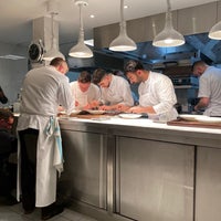 Photo taken at Core By Clare Smyth by Ahmad on 11/30/2021