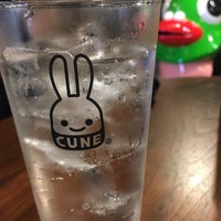 รูปภาพถ่ายที่ CUNE โดย Usaco .. เมื่อ 6/2/2018