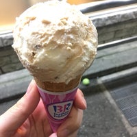 Photo taken at Baskin-Robbins by Usaco .. on 5/9/2018