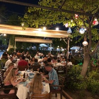 7/29/2018 tarihinde İrfan T.ziyaretçi tarafından Address Restaurant Fethiye'de çekilen fotoğraf
