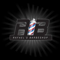 Das Foto wurde bei Rafaels Barbershop Vintage von Rafaels B. am 11/8/2012 aufgenommen