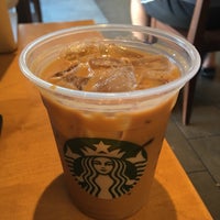 Photo taken at Starbucks by Mike E. on 8/5/2017