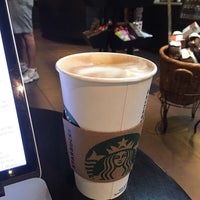 Photo taken at Starbucks by Mike E. on 9/28/2016