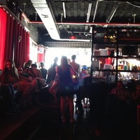 Photo taken at Shalyapin Karaoke Bar &amp;amp; Lounge by Pedro C. on 6/22/2013