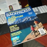 INDONESIA BACKPACKER MAGAZINE