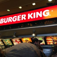 Foto scattata a Burger King da Karina il 3/10/2013