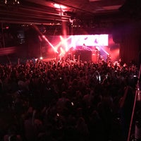 3/4/2018にPaigeがPark City Liveで撮った写真