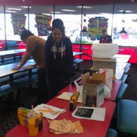 Photo taken at Peter Piper Pizza by Michael S. on 10/23/2012