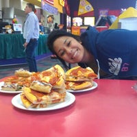 Photo taken at Peter Piper Pizza by Michael S. on 10/23/2012