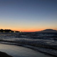 Photo taken at Tsilivi Beach by Mauro R. on 7/6/2023
