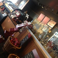 Photo taken at Starbucks by Rosanna F. on 12/25/2012