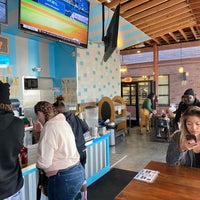 Photo taken at Monkey King at the Brewery by Joseph L. on 2/15/2020