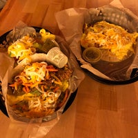 Photo taken at Torchy&amp;#39;s Tacos by Joseph L. on 8/31/2019
