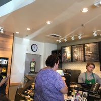 Photo taken at Starbucks by Joseph L. on 7/30/2016
