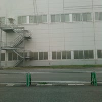 ジヤトコ Jatco 八木事業所 工場 ジヤトコ Jatco 八木事業所 工場