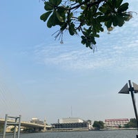 Photo taken at Rama VIII Park by Fhay S. on 2/12/2024