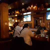 Photo taken at Celtic Crown Public House by Rich F. on 1/29/2017