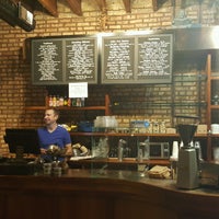 10/13/2016에 Rich F.님이 Emerald City Coffee에서 찍은 사진