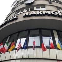 Photo taken at Hotel Harmony by MyTj Z. on 7/14/2022