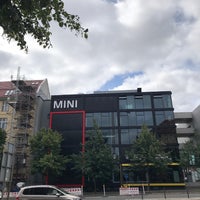 Photo taken at Mini Berlin by MyTj Z. on 7/17/2022