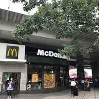 Photo taken at McDonald&amp;#39;s by MyTj Z. on 7/14/2022