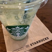 Photo taken at Starbucks by MyTj Z. on 9/20/2023