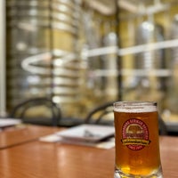 Photo taken at Tawandang German Brewery by MyTj Z. on 1/19/2024