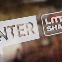 12/11/2013にLittle ShantyがLittle Shantyで撮った写真