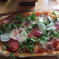 Photo taken at Zizzi by Victoria S. on 7/31/2014