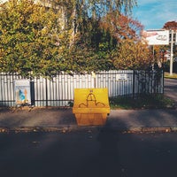 Photo taken at Семья by Люц Ш. on 10/20/2014