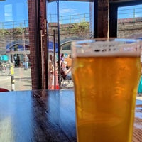 Photo taken at The Craft Beer Co. by Ben C. on 6/1/2022