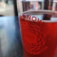Photo taken at The Craft Beer Co. by Ben C. on 6/1/2022