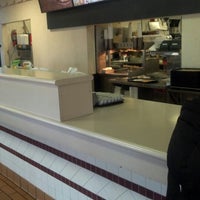 Photo taken at Burger King by Scott B. on 11/18/2012