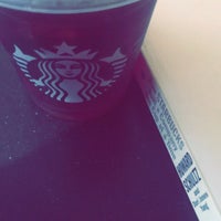 Photo taken at Starbucks by Brian T. on 10/22/2017