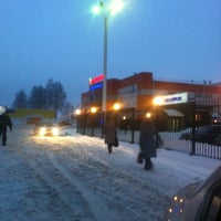 Photo taken at ТК &amp;quot;Мандарин&amp;quot; by Andrej A. on 12/6/2012