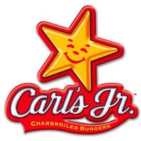Photo taken at Carl’s Jr. by Carl&amp;#39;s Jr. (Карлс Джуниор) on 6/19/2014