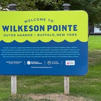 Photo taken at Wilkeson Pointe by Geo L. on 9/22/2022