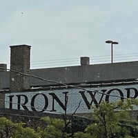 Buffalo Iron Works - Central Business District - Buffalo, NY