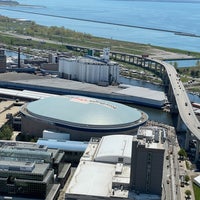 Buffalo Iron Works - Central Business District - Buffalo, NY