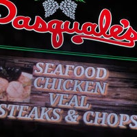 Photo taken at Pasquale&amp;#39;s by Geo L. on 1/30/2022