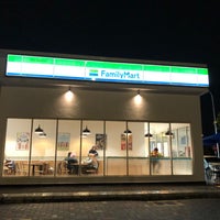 Family Mart Canary Garden Bandar Bestari 3 Tips