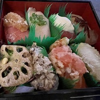Photo taken at Sushi of Gari by ZenFoodster on 1/9/2022