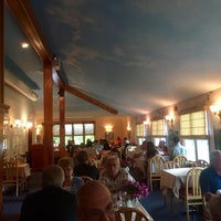 Photo taken at Pennell&amp;#39;s Restaurant by ZenFoodster on 6/17/2017