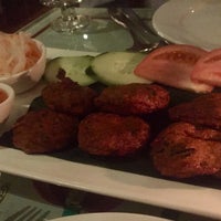Photo taken at Angkor Cambodian Bistro NYC by ZenFoodster on 7/22/2020