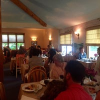 Photo taken at Pennell&amp;#39;s Restaurant by ZenFoodster on 6/18/2017