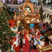 Photo taken at Scarborough Town Centre by Jeff G. on 12/13/2019