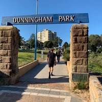 Photo taken at Dunningham Park by Jeff G. on 8/1/2019