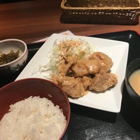 Photo taken at 大衆IZAKAYAエイト お茶の水店 by Nachio on 6/21/2018