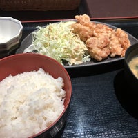 Photo taken at 大衆IZAKAYAエイト お茶の水店 by Nachio on 12/16/2019